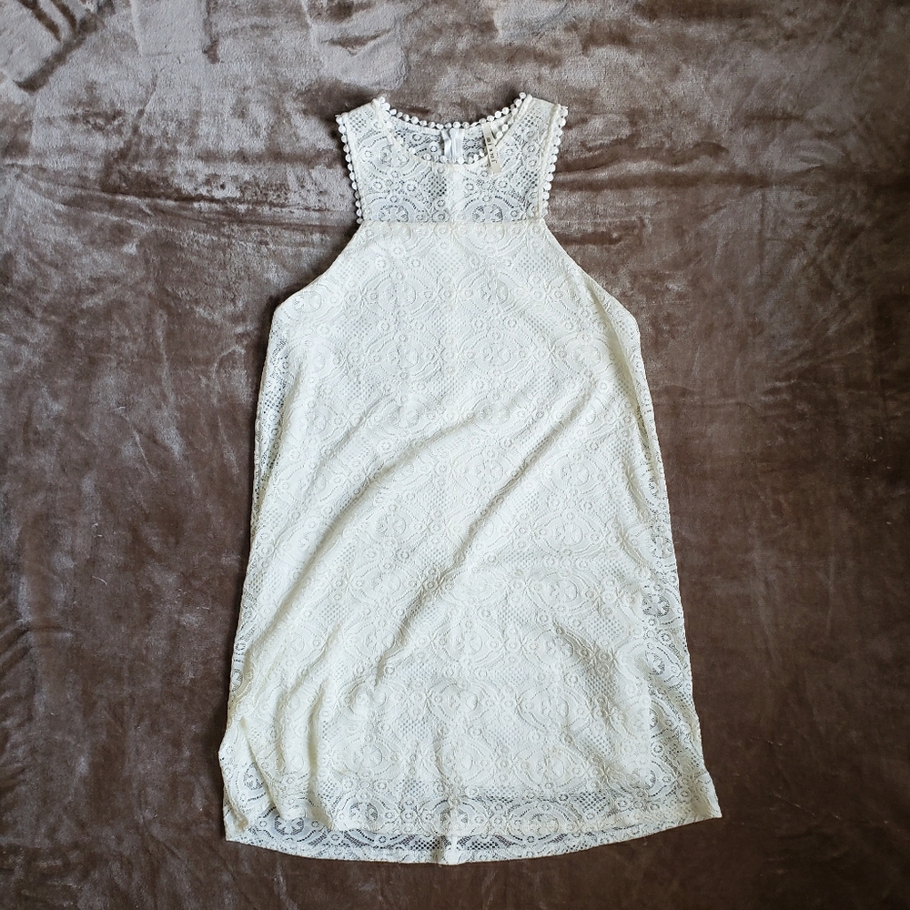 Miami Dress